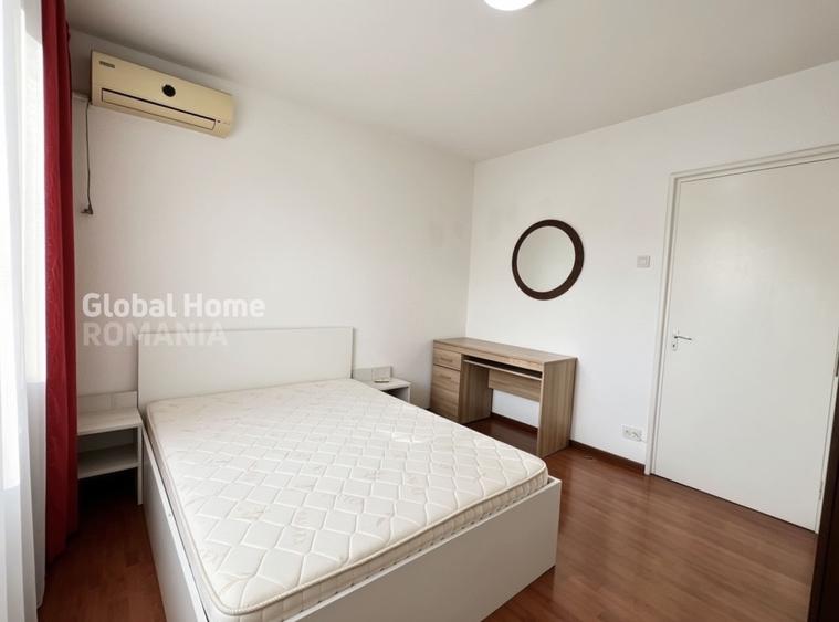 Apartament 2 camere decomandat | Loc parcare | Jean Steriadi - 3