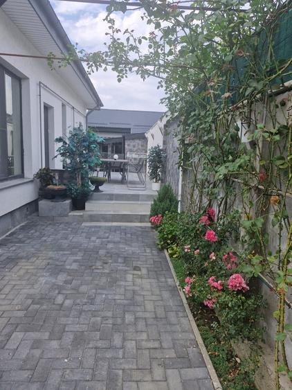 Vila deosebita Buftea, 5 camere, teren 360 mp - 8