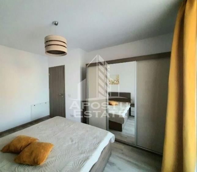 Apartament cu 2 camere bloc nouTake Ionescu - 6