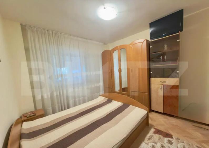 Apartament 4 camere, 108 mp, zona 1 Mai - 4