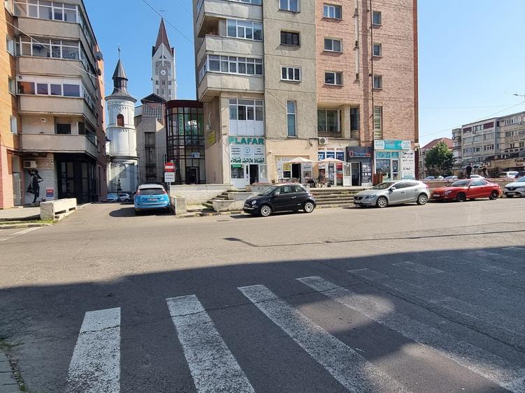 ULTRACENTRAL- MIHAI VITEAZU- 3 camere decomandate - 16