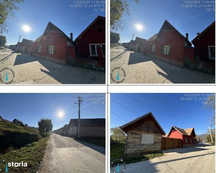 Casa si teren Cutus, ID: R2929980 - 8