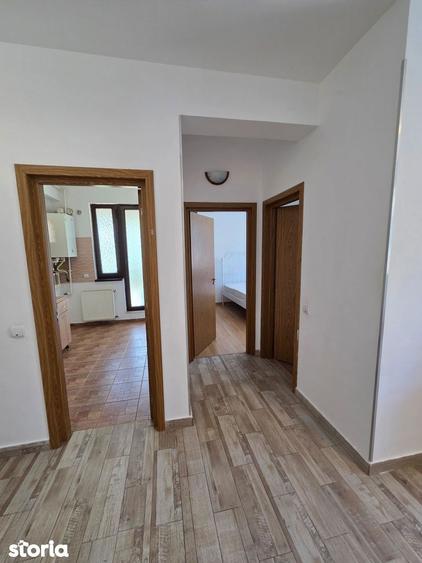 Apartament cu 2 camere în Bucureștii Noi
