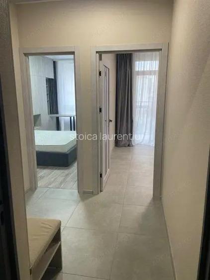 Garsoniera zona Pacii