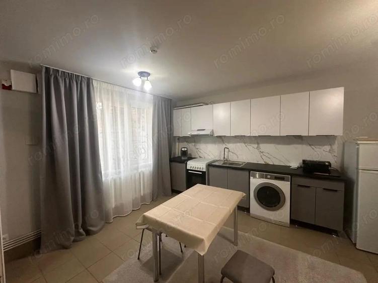 Apartament cu o camera de vanzare in zona Aradului - 3