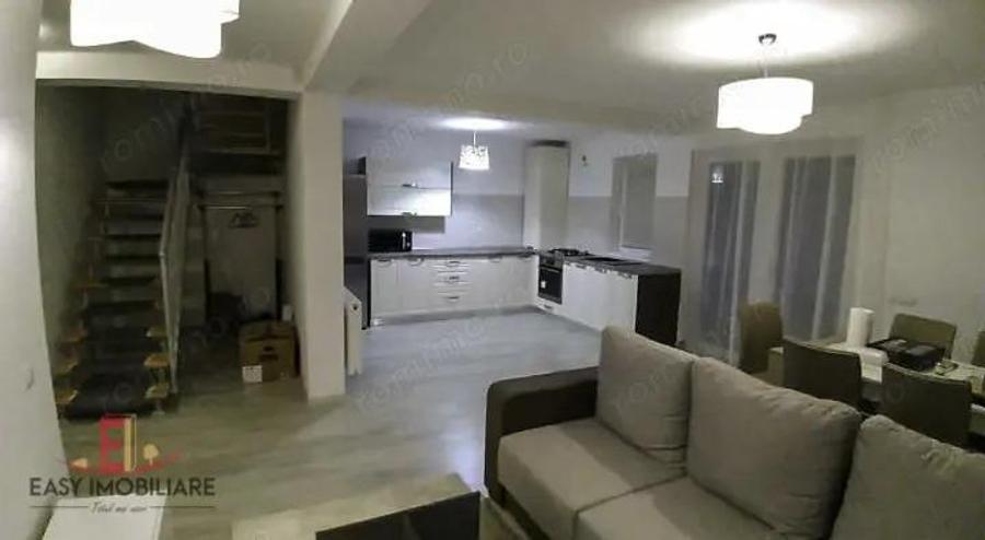 Casa 3 dormitoare, 110 mp, parcare, 8 minute de UMFST, Sangeorgiu de Mures - 1