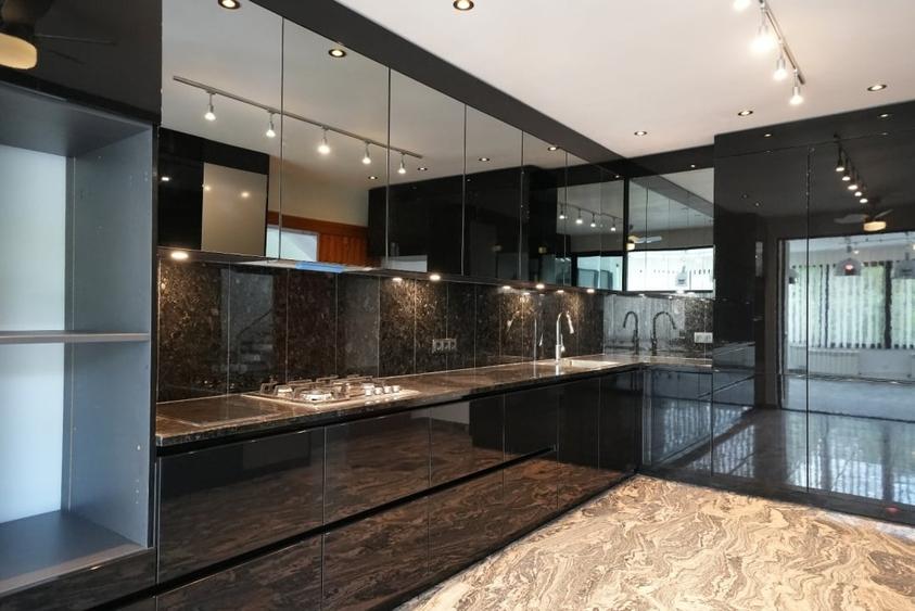 Casa 6 camere - S+P+E+M Voluntari - Pipera | piscina exterior - 9