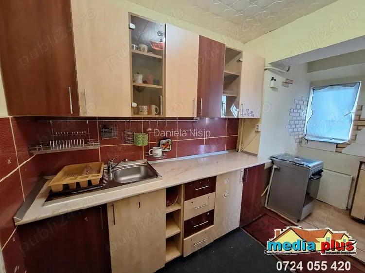 2 camere la pre? de 1! Mazepa 1 doar 47.000