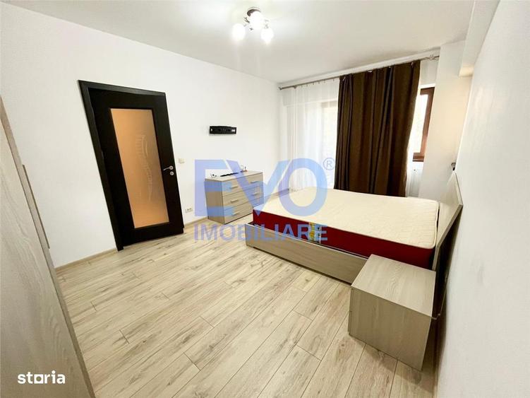 Apartament 1 camera, parcare, balcon, Valea Lupului, Soleia, Iasi - 6