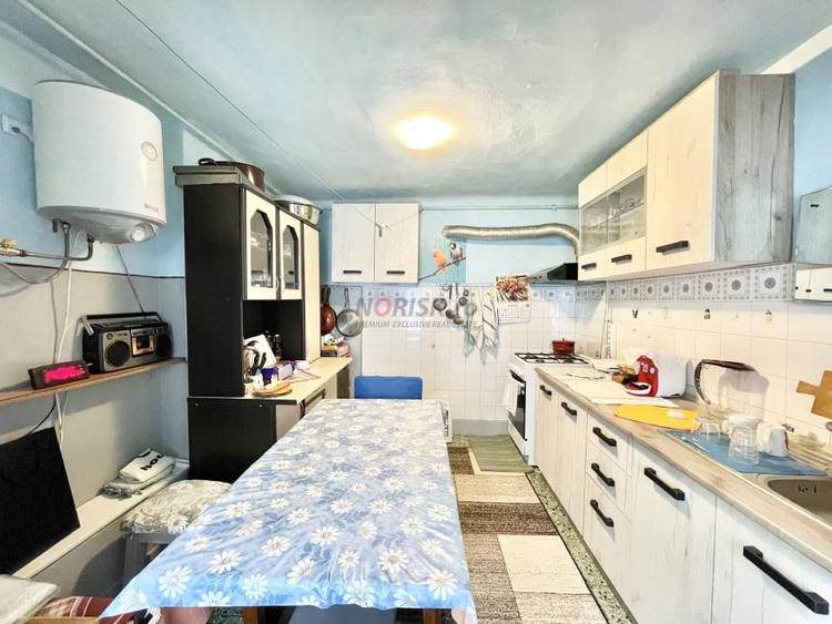 CASĂ 4 CAMERE - 143 MP I Polona - Dorobanti I 424 MP Teren I OPORTUNITATE - 14