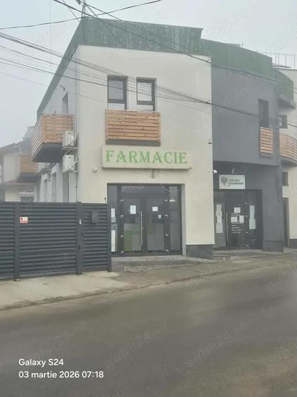 Inchiriere spatiu pentru firma - 5