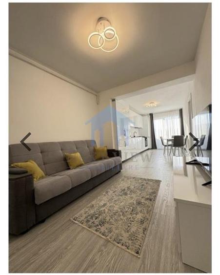 Apartament 2 camere, Dambul Rotund - 5
