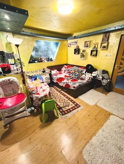 Garsoniera de vanzare – Darmanesti / Parter - 5