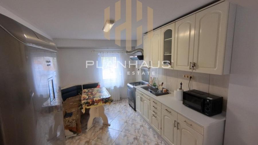 Apartament 4 camere ,Republicii , zona Pol.Sf Ioan - 1
