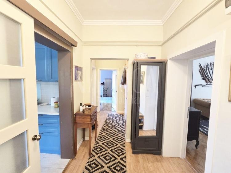 Casa 9 camere de vanzare in Centru, Cluj Napoca - 4