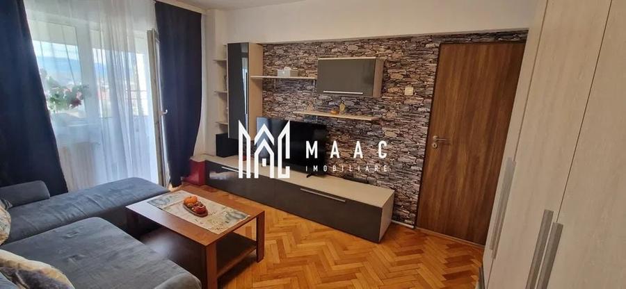 Apartament 2 camere | Decomandat | 41 MPU | Mihai Viteazu - 1