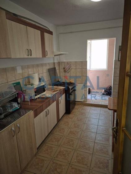 COMISION 0% - APARTAMENT 2 CAMERE VIDIN - 3
