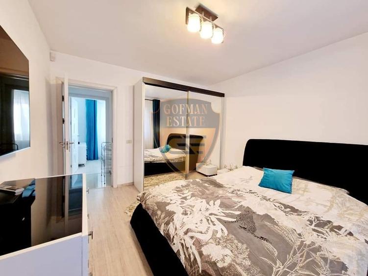 Casa 4 camere, Mamaia Nord, P+1, 107 mp utili, balcon, terasa, gaze, 2 bai - 20