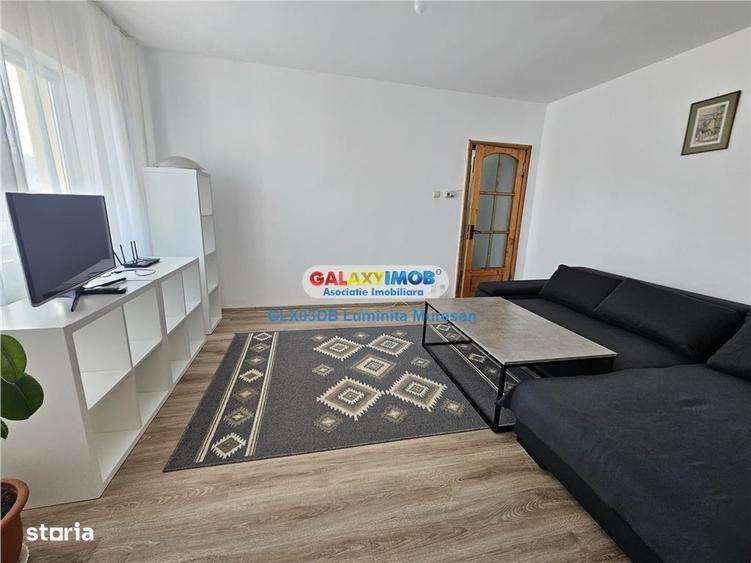 Inchiriere apartament 2 camere nedecomandat Targoviste Micro 6 - 10