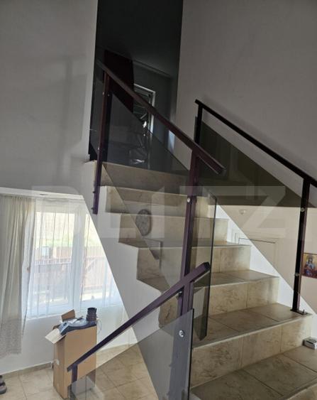 Casa individuala cu teren generos - 9