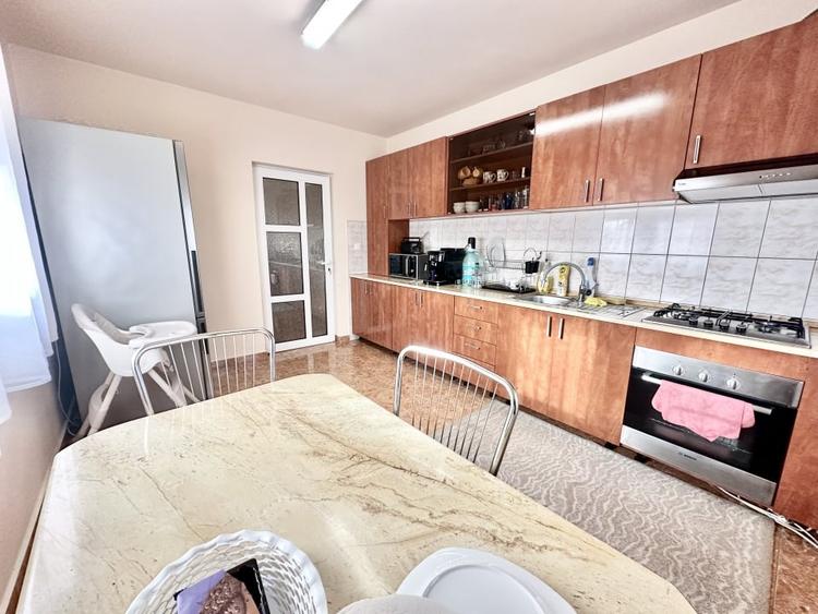 Casa individuala cu 5 camere -136mp- Mosnita Noua - Pozitie Centrala - 9