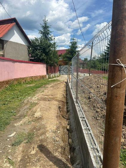 CASA DE VANZARE in targu ocna - 8