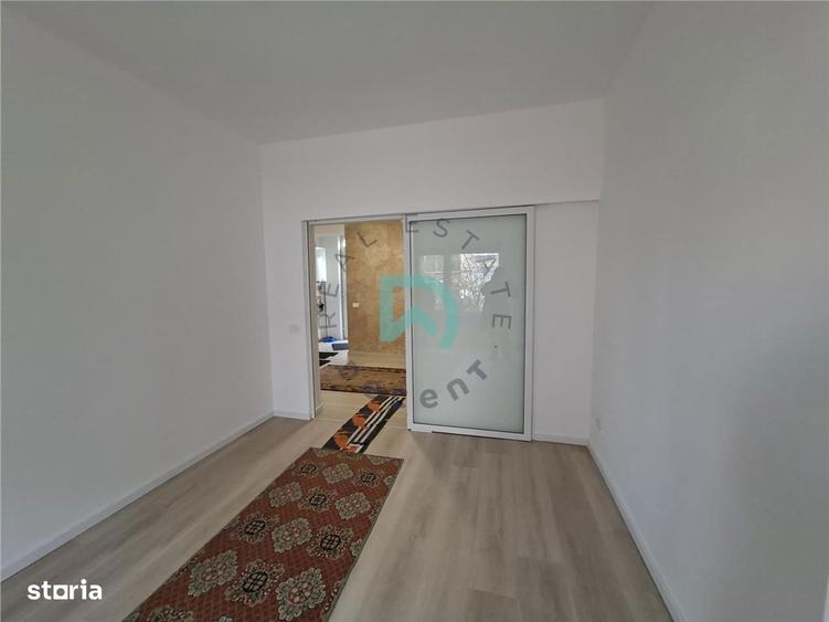 Apartament 3 camere, pretabil birou - 2