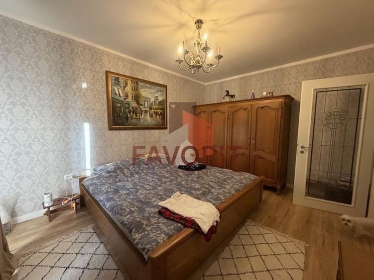 COMISION 0% . Mobilata si utilata. Teren generos - 11