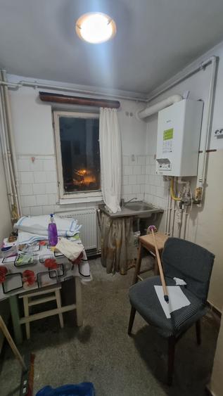 vânzare apartament 2 camere zona Tomis nord mobilat 28 mp - 3