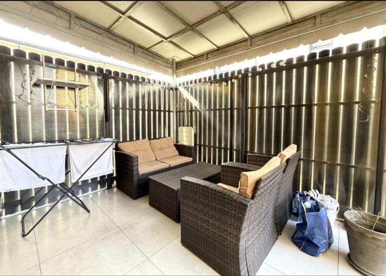 Apartament 2 camere cu curte proprie Zona Nord Dumbravita - 8