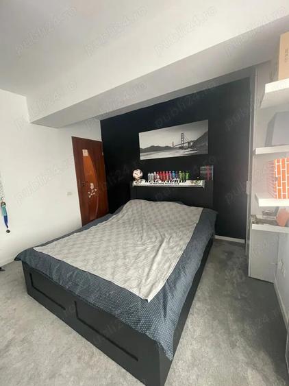 Apartament de LUX 3 camere | 88 mp utili | Zona Euromaterna - 17