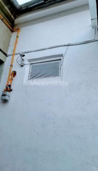 Apartament la curte cu 2 intrari Apartament la curte cu 2 intrari
