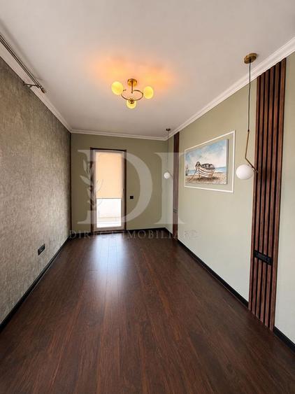 Apartament modern / Zona Eroilor Floresti - 3