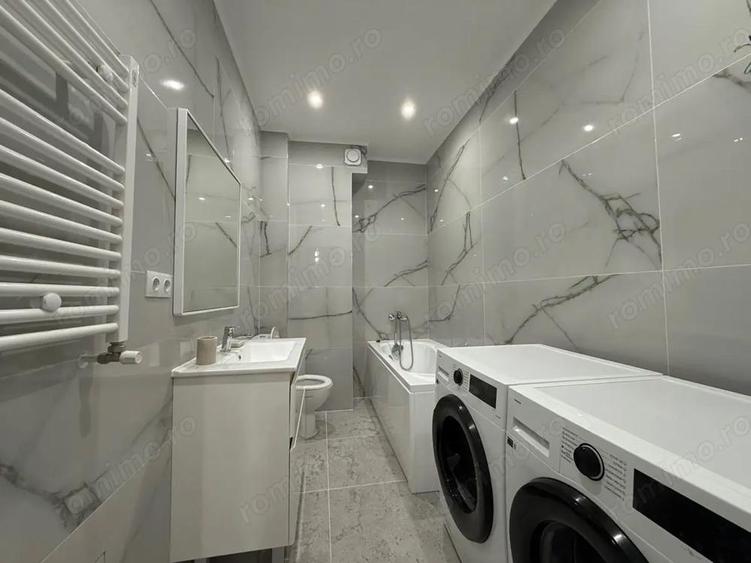 Apartament cu 2 camere de inchiriat in zona Avantgarden - 1