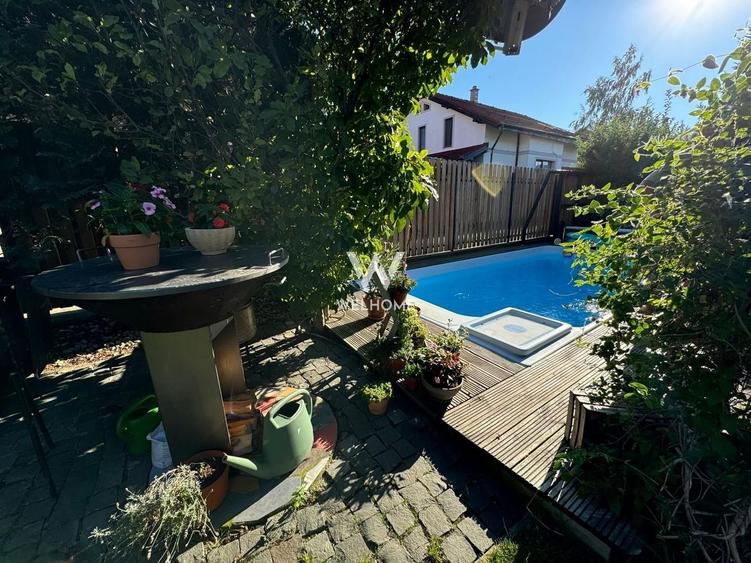 Casa individuala teren 430mp Selimbar, Sibiu - 3