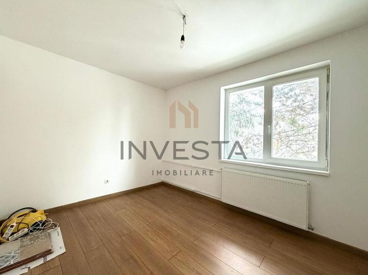 Apartament cu 2 camere decomandate  zona  strazii Detunata! - 8