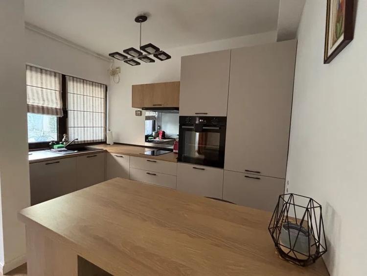 Apartament 2 camere in Vila - Calea Calarasilor - 3