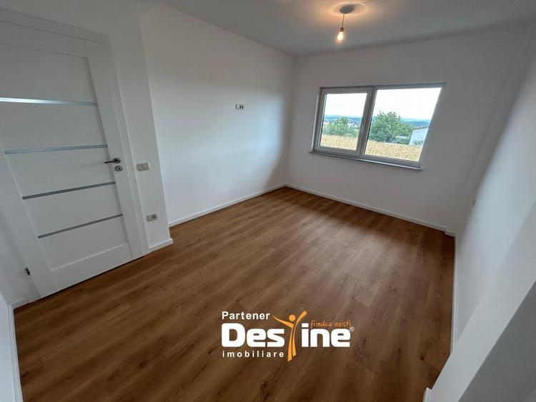 Comision 0% Casa individuala loc parcare si terasa - Valea Lupului - Rediu - 5