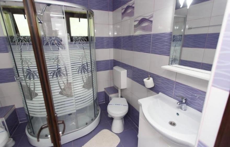 Ultracentral Pensiune Costinesti 19 Camere - 14