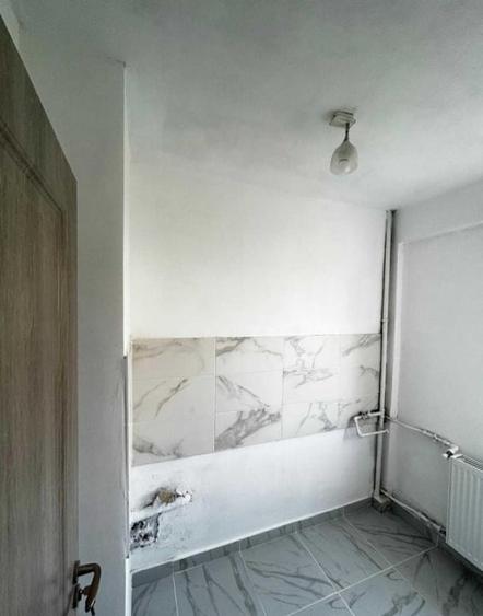 Garsoniera, 32mp, renovata, metrou, zona Drumul Taberei - 6