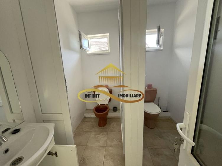 Hala de inchiriat Bacau Buhoci access tir birouri - 20