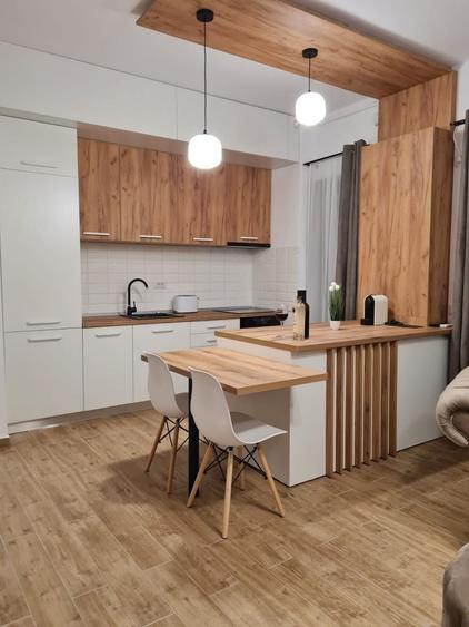 Giroc-Lidl | 2 Camere | Lift | Parcare subterana | - 3