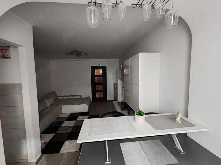 Garsoniera moderna langa Coresi - 5