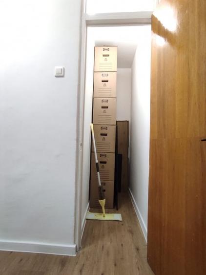 Apartament de 2 camere decomandat – 3 min de metrou Ștefan cel Mare - 10