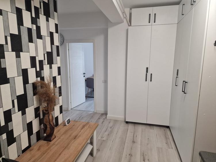 De Inchiriat Apartament 2 Camere decomandat parter Sf.Ilie-Suceava - 1