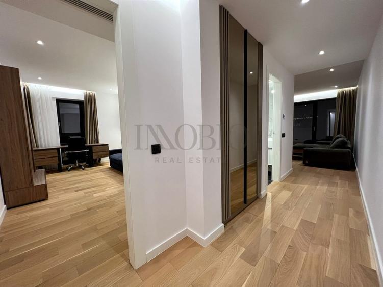 Apartament 4 Camere | One Herastrau Towers - 7