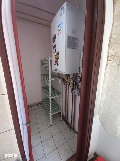 Vand apartament 2 camere, 78 mp, central Tudor Vladimirescu - 8