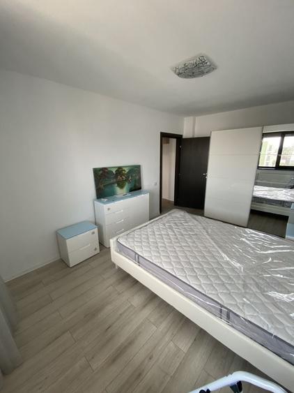 Apartament 2 Camere - Politehnica - Novum Residence - 10