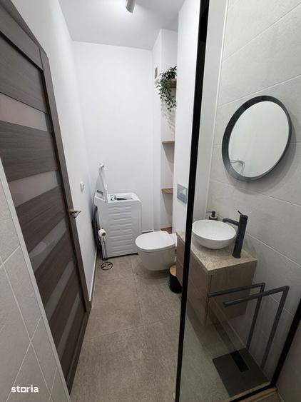 Prima Inchiriere - Apartament 3 camere de inchiriat complet utilat - 11