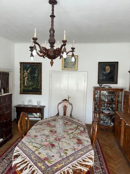 Casă unifamilială cu potențial în Andrei Mureșanu - 1